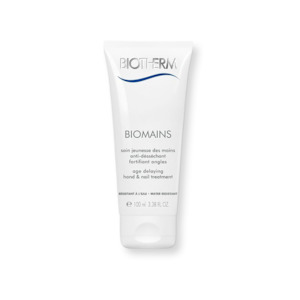 Biotherm Biomains Anti-Drying Hand Treatment