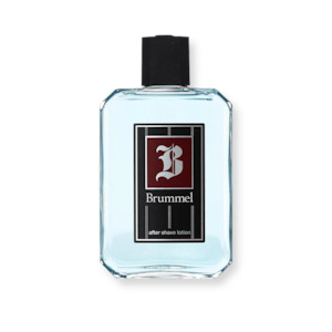 Brummel Aftershave Lotion