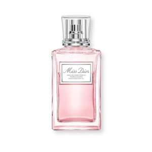 Miss Dior Collection: Dior Miss Dior Fresh Rose Body Oil