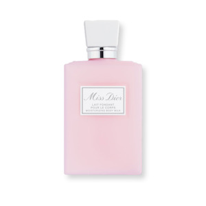 Miss Dior Collection: Dior Miss Dior Moisturizing Body Milk