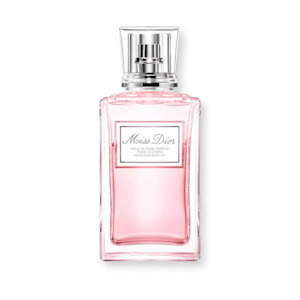 Miss Dior Collection: Dior Miss Dior Hair Oil