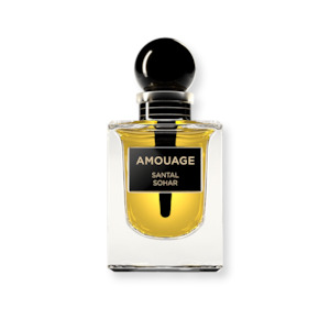 Amouage: Amouage Santal Sohar Pure Parfum