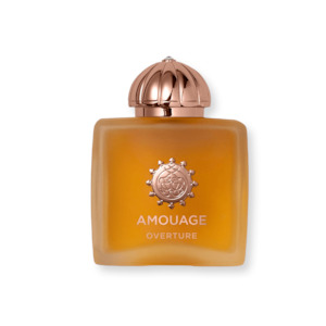 Amouage: Amouage Overture EDP For Women