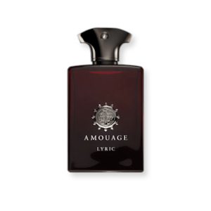 Amouage Lyric EDP For Men