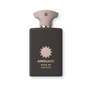 Amouage: Amouage Opus Xv - King Blue EDP
