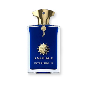 Amouage Interlude 53 Extrait De Parfum