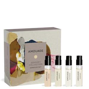 Amouage: Amouage Odyssey Discovery Collection Set