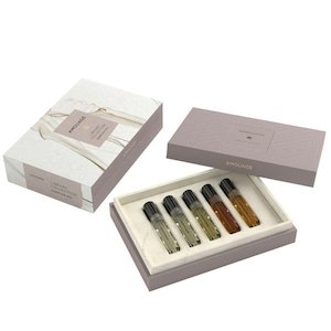 Amouage: Amouage Library Collection Opus Discovery Set