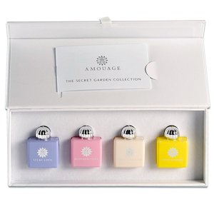 Amouage: Amouage Secret Garden Love Discovery Set