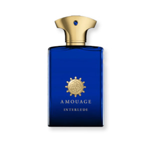 Amouage: Amouage Interlude EDP
