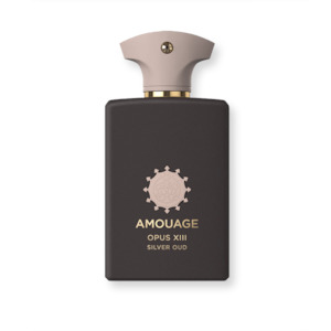 Amouage Opus Xiii Silver Oud EDP