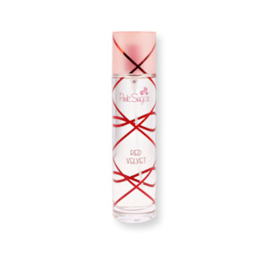 Aquolina: Aquolina Pink Sugar Red Velvet Special Edition EDT