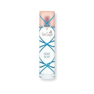 Aquolina Pink Sugar Berry Blast EDT