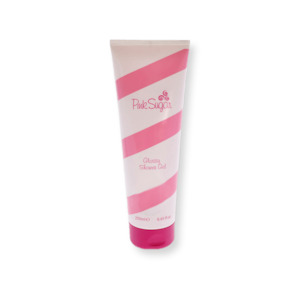Aquolina Pink Sugar Glossy Shower Gel