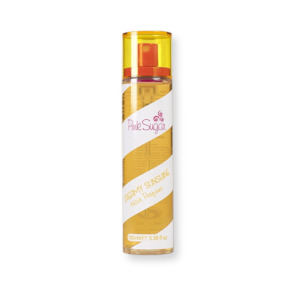 Aquolina Pink Sugar Creamy Sunshine Hair Perfume