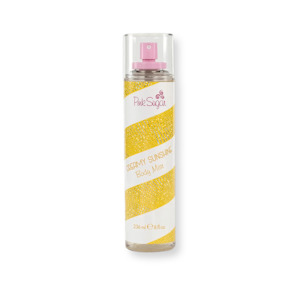 Aquolina Pink Sugar Creamy Sunshine Body Mist