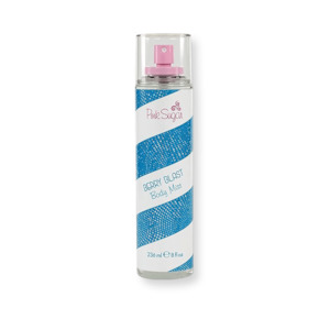 Aquolina Pink Sugar Berry Blast Body Mist