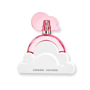 Ariana Grande Cloud Pink EDP