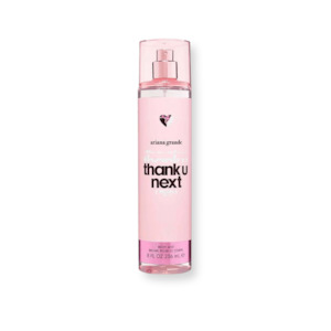 Ariana Grande Thank U Next Body Mist