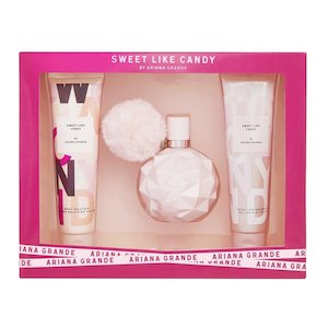 Ariana Grande Sweet Like Candy Deluxe Gift Set