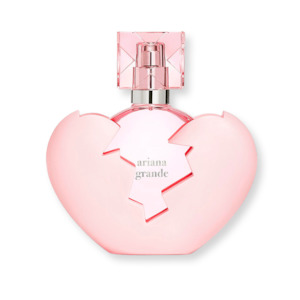 Ariana Grande: Ariana Grande Thank U Next EDP