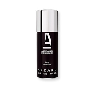 Azzaro Pour Homme Deodorant