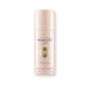 Azzaro Wanted Girl Deodorant Spray