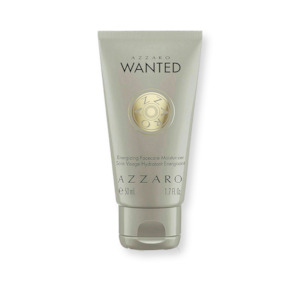 Azzaro: Azzaro Wanted Face Moisturizer