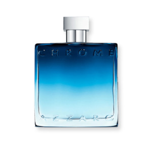 Azzaro: Azzaro Chrome EDP