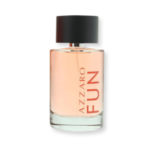 Azzaro: Azzaro Fun EDT