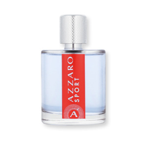 Azzaro Sport EDT