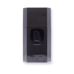 Azzaro Silver Black EDT