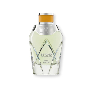 Bentley: Bentley Beyond The Collection Wild Vetiver EDP