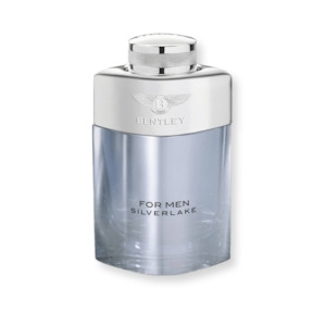 Bentley: Bentley For Men Silverlake EDP