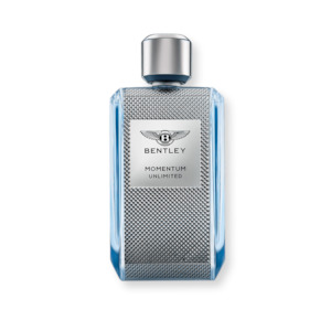 Bentley: Bentley Momentum Unlimited EDT