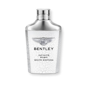 Bentley: Bentley Infinite Rush White Edition EDT