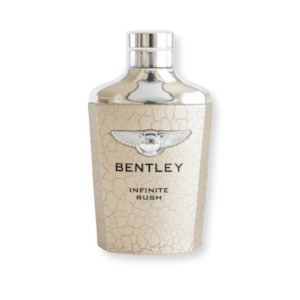 Bentley: Bentley Infinite Rush EDT