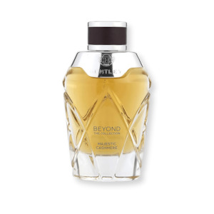 Bentley: Bentley Beyond The Collection Majestic Cashmere EDP