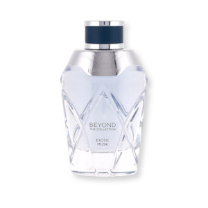 Bentley: Bentley Beyond The Collection Exotic Musk EDP