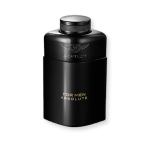 Bentley: Bentley For Men Absolute EDP