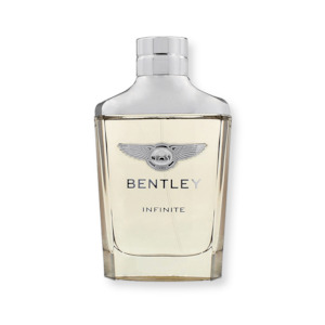 Bentley Infinite EDT For Men