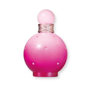 Britney Spears Candied Fantasy EDT
