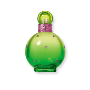 Britney Spears: Britney Spears Jungle Fantasy EDT