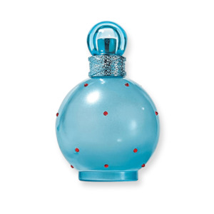Britney Spears Fantasy Circus EDP