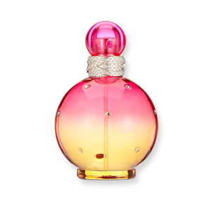 Britney Spears Fantasy Blissful EDT