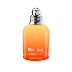 Cacharel: Cacharel Amor Amor Summer EDT