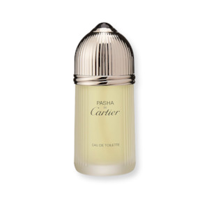 Cartier: Cartier Pasha De Cartier EDT