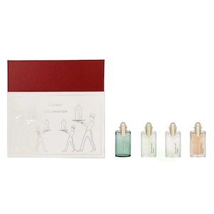Cartier: Cartier Declaration EDT Mini Set for Men