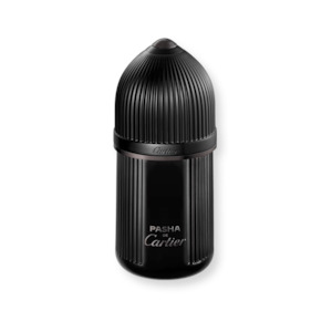 Cartier Pasha De Cartier Noir Absolu Parfum