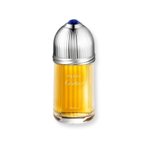 Cartier: Cartier Pasha De Cartier Parfum